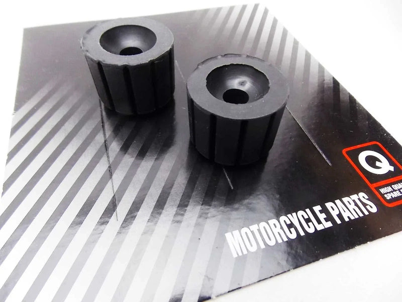 Honda CB550K Fuel Tank Rubber Mounts (1974-1978)