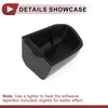 Honda Accord MK10 (2018-2020) Black ABS Rear Right Door Handle