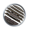 Mercedes W164 X164 Front Center Air Vent Grille (2006-2011)