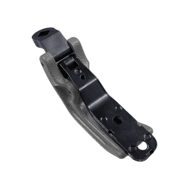 Toyota Tacoma T100 Gray Rear Quarter Window Lock Latch (1989-2000)