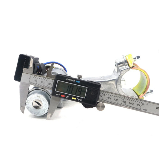 Steering Column Upper Bracket for Toyota 4Runner Hilux Surf 1990-1995