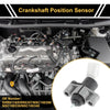 Land Rover Range Rover 4.0 1997-1998 Crankshaft Position Sensor