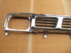 Nissan Navara D21 Pickup Chrome Grill (1992-1997)