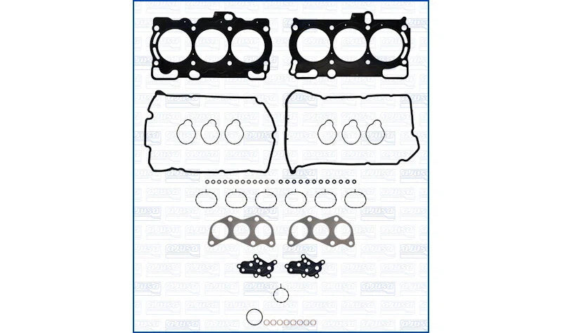 Subaru Outback BPE 3.0L EZ30 Head Gasket (2003–2009)