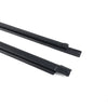 Weatherstrip Door Belt Rubber Out Rear Fits NISSAN Partfinder Terrano 96-04 D11
