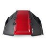 Honda CB650R (2019-2023) Red Front Windshield Visor