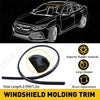 Honda Civic Windshield Reveal Molding Trim (2006-2011)