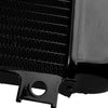 Suzuki Hayabusa GSXR1300 Radiator Cooler (1999-2007)