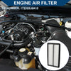 Honda Passport 3.5L (2021-2023) - 1 Piece Car Engine Air Filter
