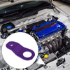 Honda Civic Aluminum Alloy Water Tank Radiator Bracket