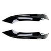 BMW 4 Series F32 F33 F36 M-Tech 2 x Front Bumper Side Covers (2014-2020)