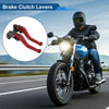 Kawasaki Z1000SX / NINJA 1000 / Tourer Short Brake Clutch Levers (2011–2016)