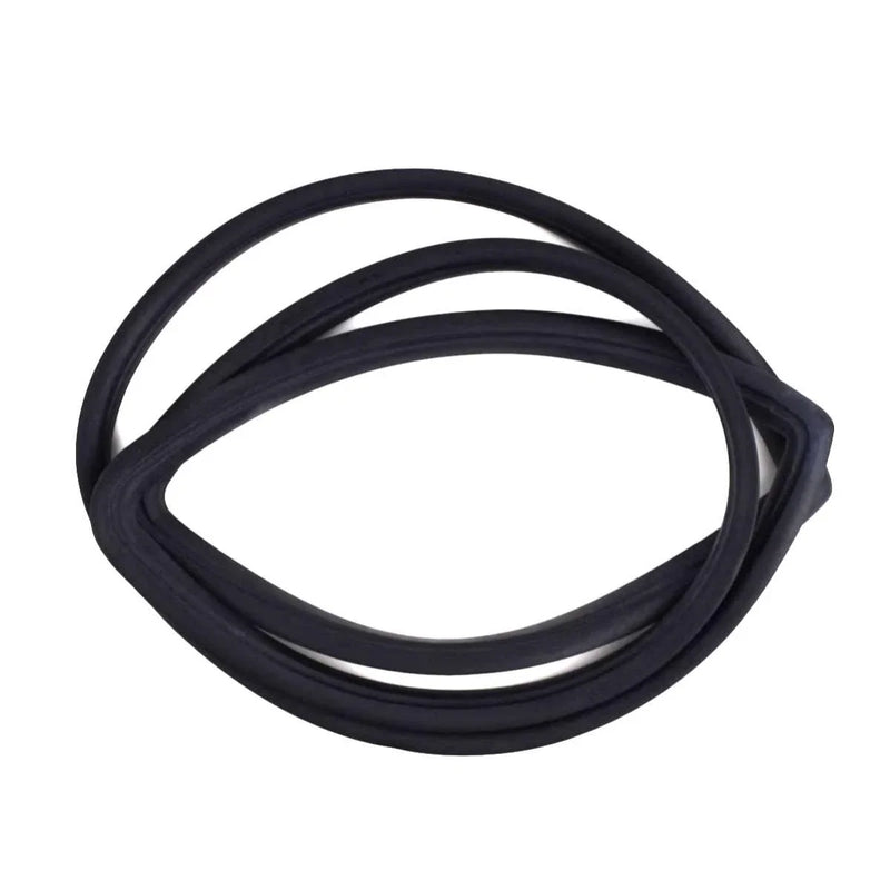 Windshield Door Rubber Seal Vent Rubber Set 6 Fits Datsun 620 Pickup 1972-79