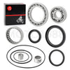 Yamaha Bear Tracker 250 Rear bearing & seal kit