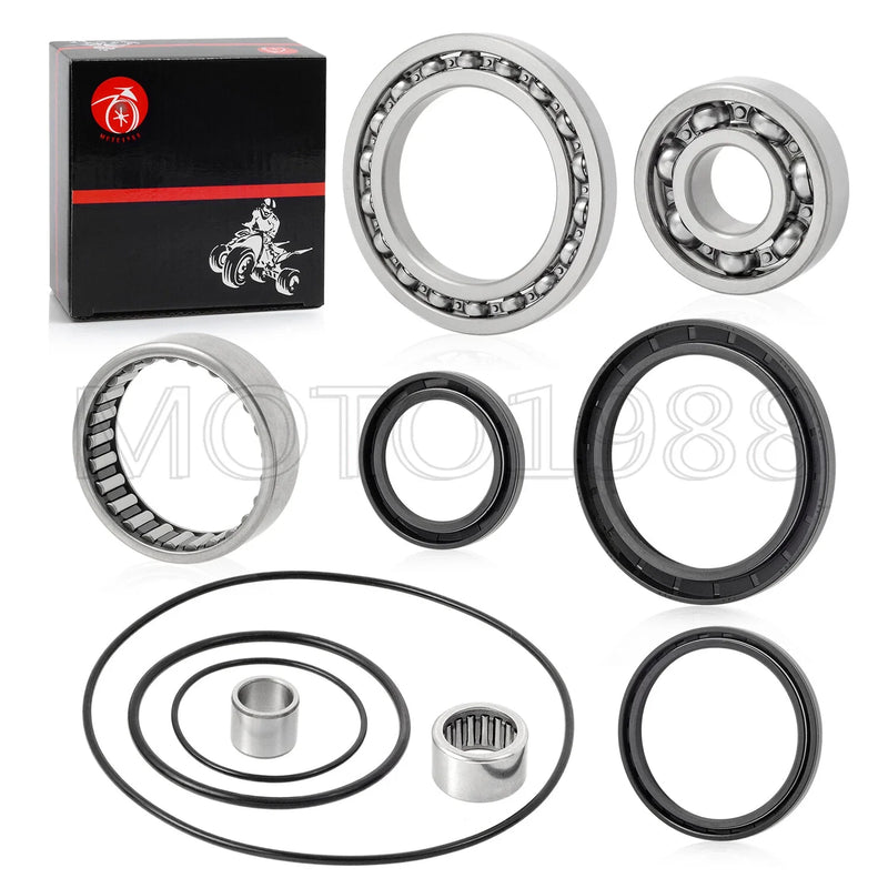 Yamaha Bear Tracker 250 Rear bearing & seal kit