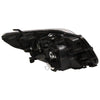 Toyota Landcruiser Prado 150 LH Halogen HeadLight (2009–2013)