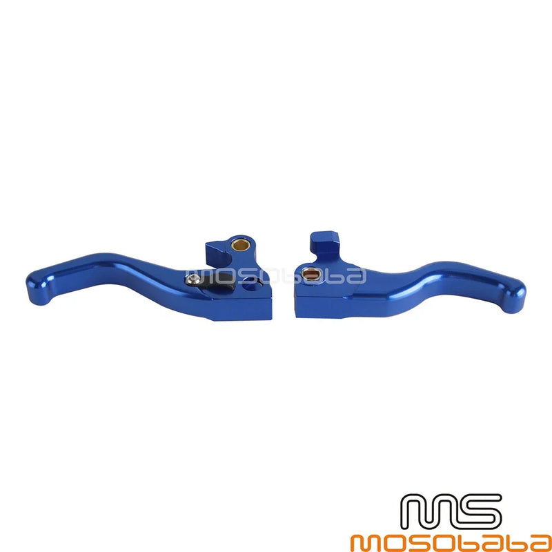 Harley Sportster XR1200 / XR1200X / XL1200R / XL883 Brake Clutch Levers Kit (2004-2013)
