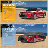 Lexus ES Sedan Waterproof All Weather Car Cover