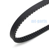 Piaggio Beverly 125, Sport 200, X10 125 Drive Belt (2001-2015)