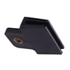Car Truck 4x Door Window Glass Duct Retaining Brackets