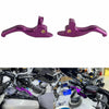 Harley Trike Touring Road Glide Road King Brake Clutch Levers (2019-2020)