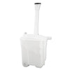 Toyota Corolla Windshield Washer Fluid Tank Reservoir (2009-2013)