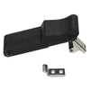 Polaris Sportsman 450 570 850 ETX 2 x Front Latch Rubber (2009–2013)