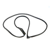 Honda CR-V 5-Door 2012-2016 Front Door Weatherstrip