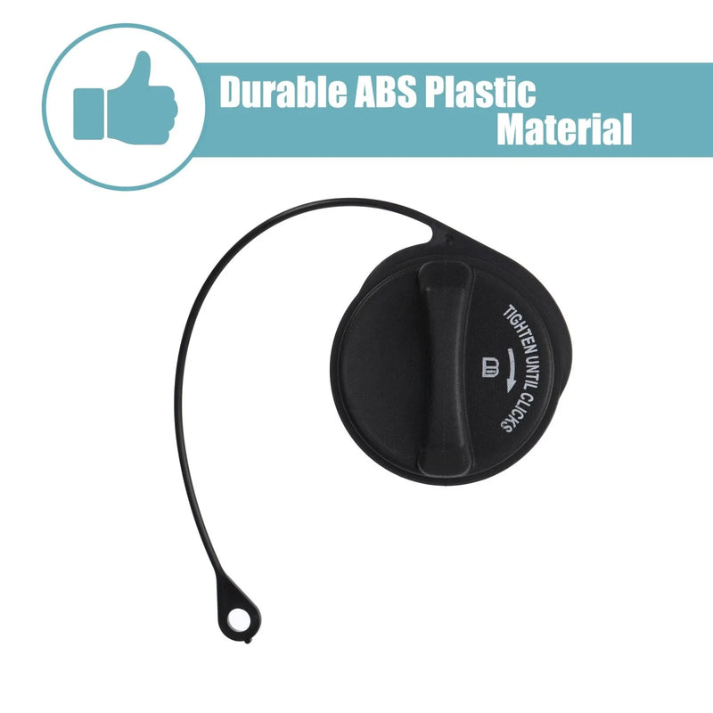 Ford Explorer Fuel Tank Cover (2002-2005)