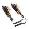 Kawasaki Honda Yamaha BMW 390mm Shock Air Absorbers