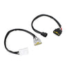 Triumph Speed Triple 1050R Rectifier Connector (2016-2019)