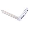 Jeep Grand Cherokee, Wagoneer Mopar Blank Key (2021-2023)