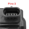 Cadillac CT5 CTS Escalade for Chevrolet Auto Ignition Coil Black