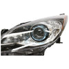 Mazda 3 BL Series SP20 Skyactiv Left Xenon Headlight (2011-2013)