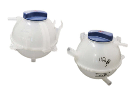 Overflow Bottle FOR Volkswagen Golf MK5 1K
