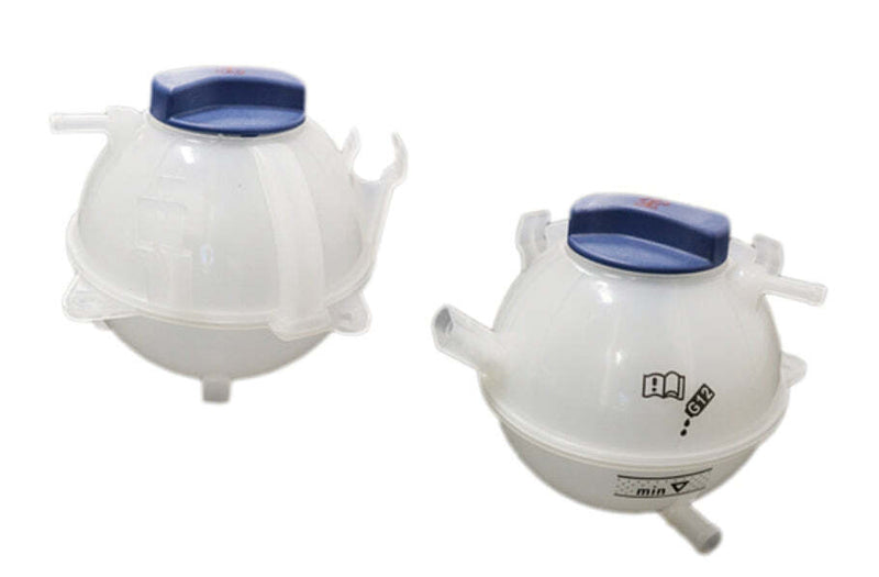 Overflow Bottle FOR Volkswagen Golf MK5 1K