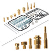 Suzuki VS800, S50, VS1400, VZ800 Carburetor Repair Kit (1997-2004)