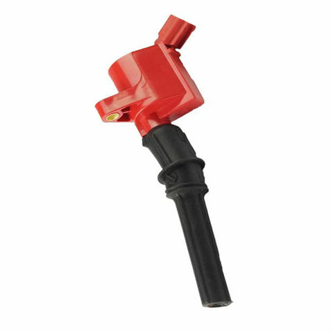 Ford Explorer MG ZT 260 8Pcs Ignition Coils (2001-2005)