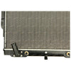 Mitsubishi Pajero 3.5L V6 Alloy Core Radiator (1991 - 2000)