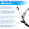 Ford Expedition Auto Trans Gear Shift Cable (2003-2004)