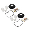 Kawasaki EN500 Vulcan 500 Carburetor Repair Kit (1996-2009)