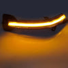 BMW 5 6 7 Series Front Side Mirror Sequential Blink Turn Signal Lights (2011-2020)