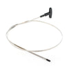Dodge Ram 2500 3500 Cummins 5.9L Engine Oil Dipstick (2003-2006)