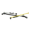 Toyota Hilux LN50 LN56 N58 SR5 1984-1988 Center Link Idler Arm Tie Rod Kit