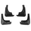 Toyota Camry Mud Flaps Splash Guards 1 Set (2003-2009)