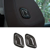 BMW 3 Series G20 Headrest Button Cover Trim (2019-2021)