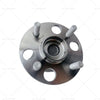 Toyota Yaris Rear Wheel Bearing Hub (2005-2011)
