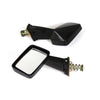 Toyota Corolla KE10-KE18, TE10-TE18 1966-1970 Square Fender Mirrors