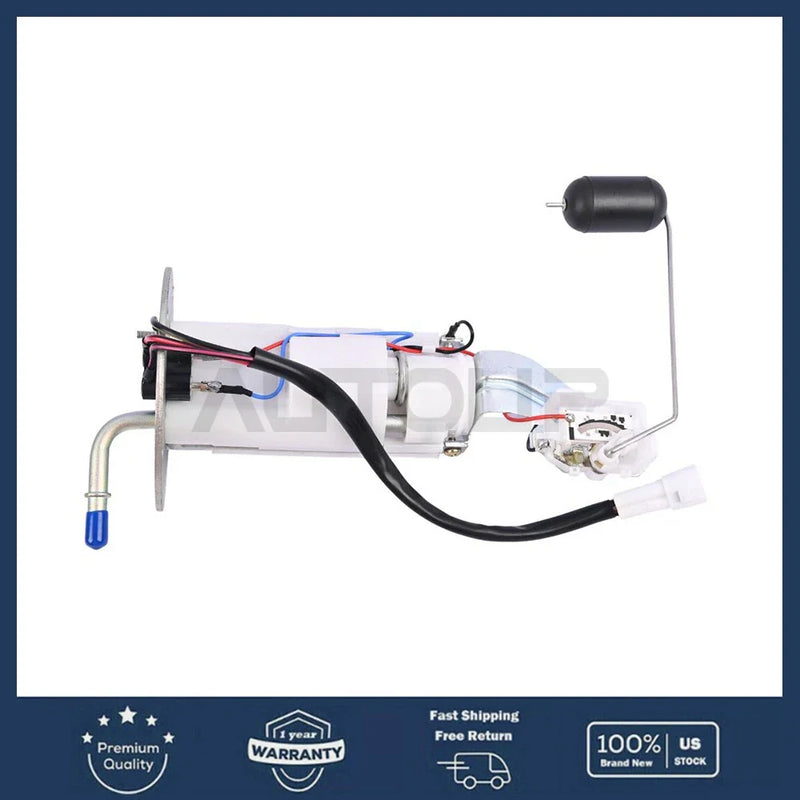 SUZUKI GSXR1000 GSX-R1000 Fuel Pump Assembly (2007–2011)