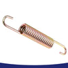 BM150 13.5cm Motorcycle Main Bracket Kickstand Return Spring